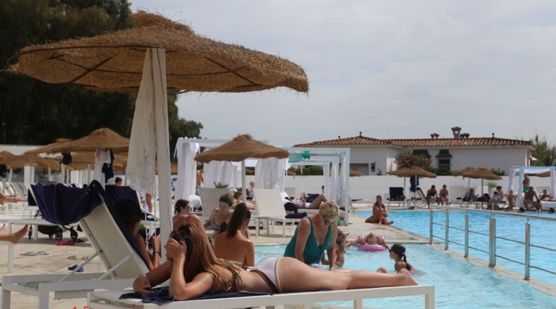Málaga - San Pedro de Alcántara - 560m2