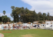 Xalet independent amb terreny en venda a Marbella ref.: TR189072 foto