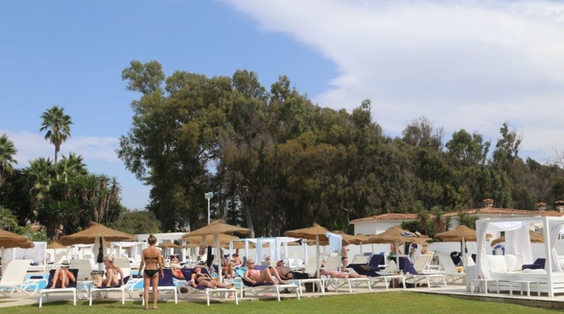 Málaga - San Pedro de Alcántara - 560m2