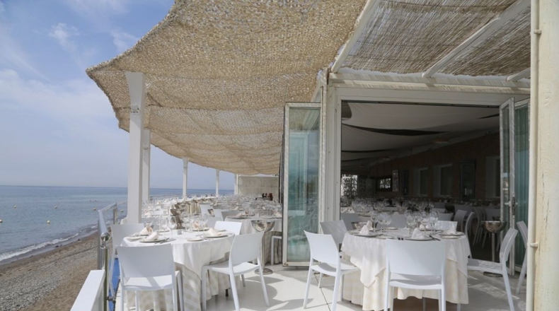 Málaga - San Pedro de Alcántara - 560m2