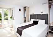 Xalet independent amb terreny en venda a Marbella ref.: TR186874 foto