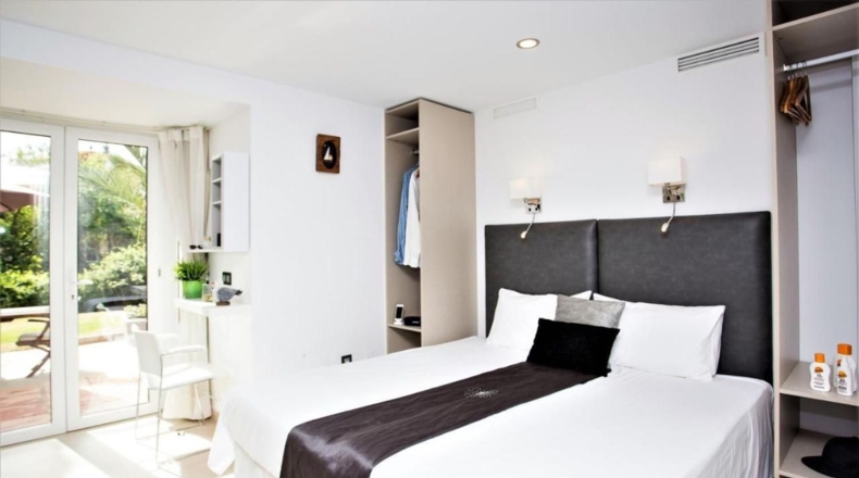 Málaga - San Pedro de Alcántara - 1500m2
