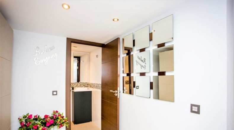 Málaga - San Pedro de Alcántara - 1500m2