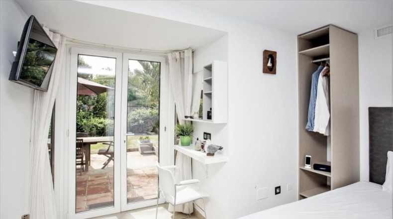 Málaga - San Pedro de Alcántara - 1500m2