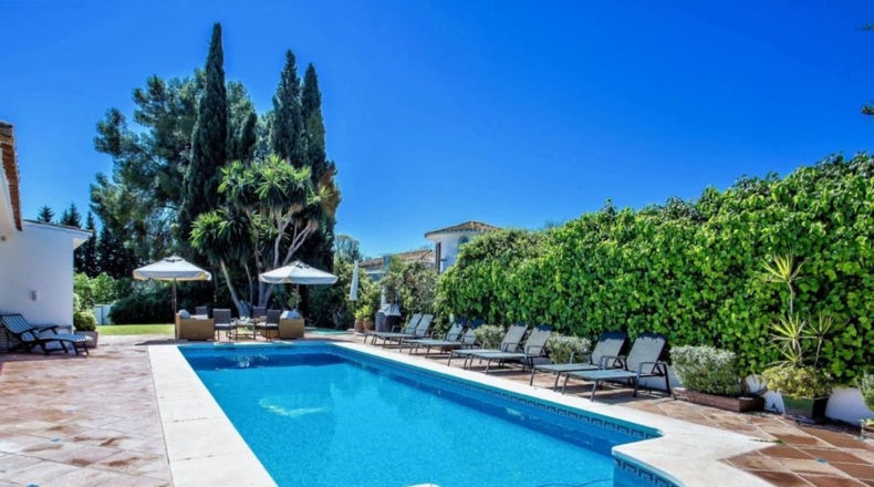 Málaga - San Pedro de Alcántara - 1500m2