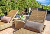 Xalet independent amb terreny en venda a Marbella ref.: TR186874 foto