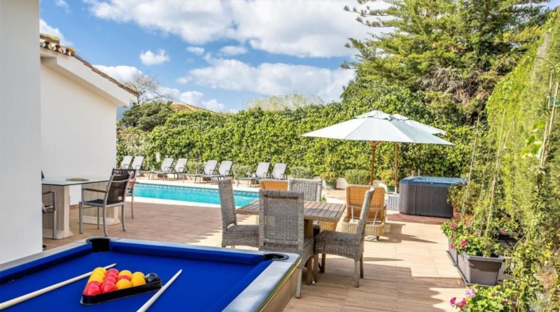 Málaga - San Pedro de Alcántara - 1500m2