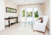 Xalet independent amb terreny en venda a Marbella ref.: TR186874 foto