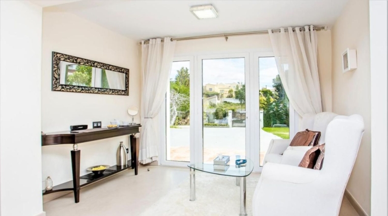 Málaga - San Pedro de Alcántara - 1500m2