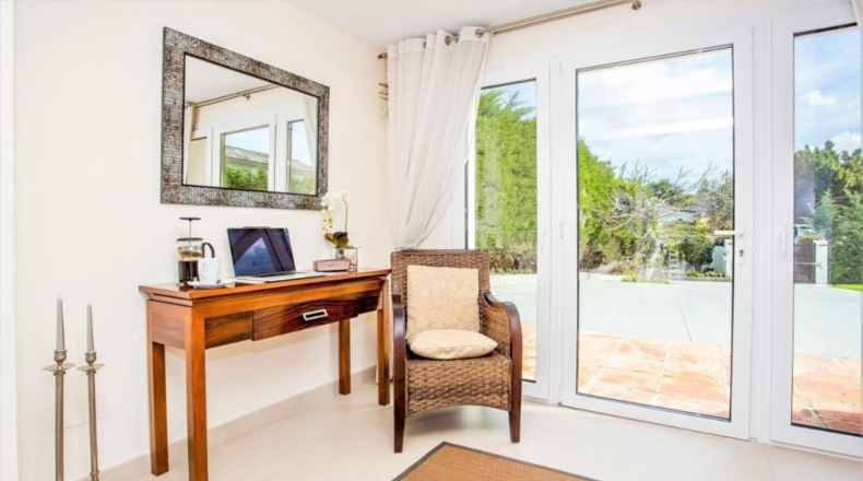 Málaga - San Pedro de Alcántara - 1500m2