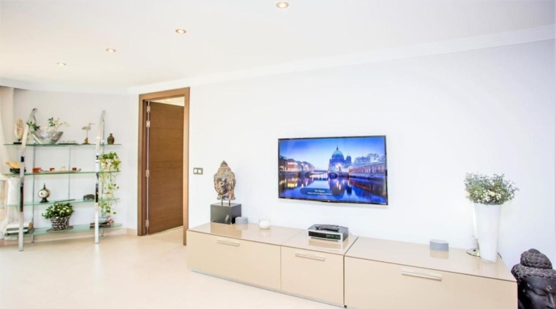 Málaga - San Pedro de Alcántara - 1500m2