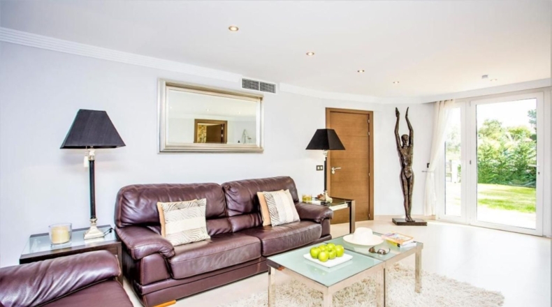 Málaga - San Pedro de Alcántara - 1500m2