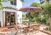 Xalet independent amb terreny en venda a Marbella ref.: TR186874 foto