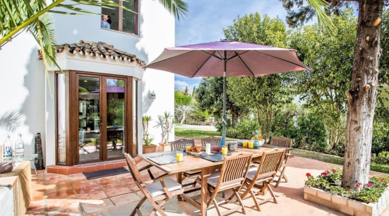 Málaga - San Pedro de Alcántara - 1500m2