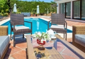 Xalet independent amb terreny en venda a Marbella ref.: TR186874 foto