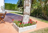 Xalet independent amb terreny en venda a Marbella ref.: TR186874 foto