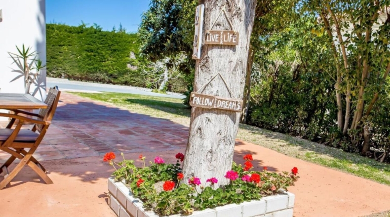 Málaga - San Pedro de Alcántara - 1500m2