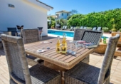 Xalet independent amb terreny en venda a Marbella ref.: TR186874 foto