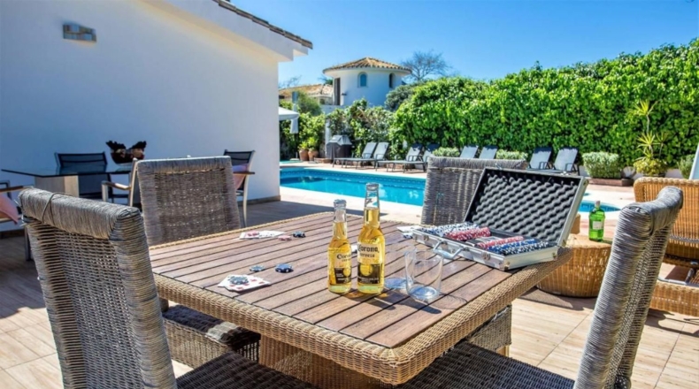 Málaga - San Pedro de Alcántara - 1500m2