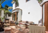 Xalet independent amb terreny en venda a Marbella ref.: TR186874 foto