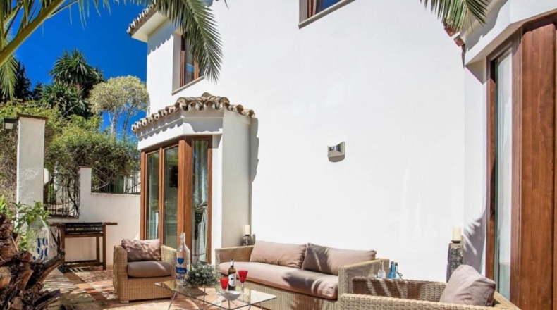 Málaga - San Pedro de Alcántara - 1500m2