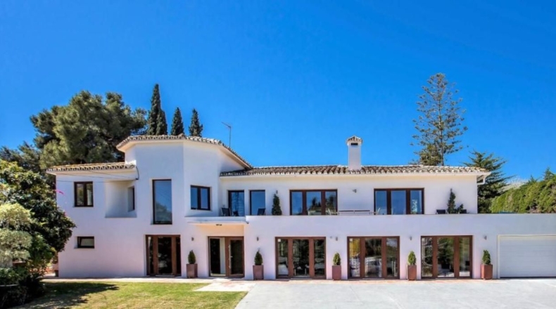 Málaga - San Pedro de Alcántara - 1500m2