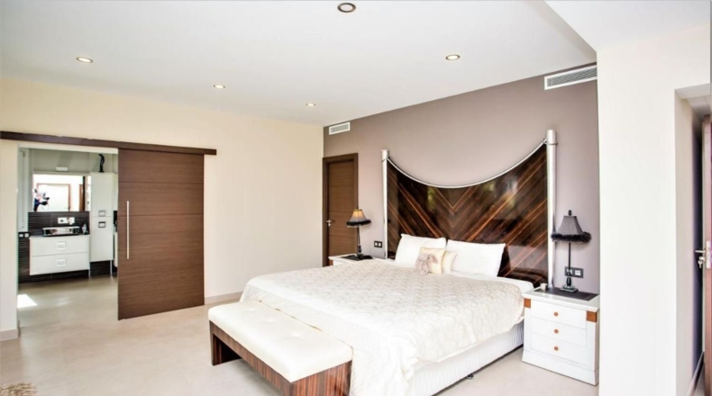 Málaga - San Pedro de Alcántara - 1500m2