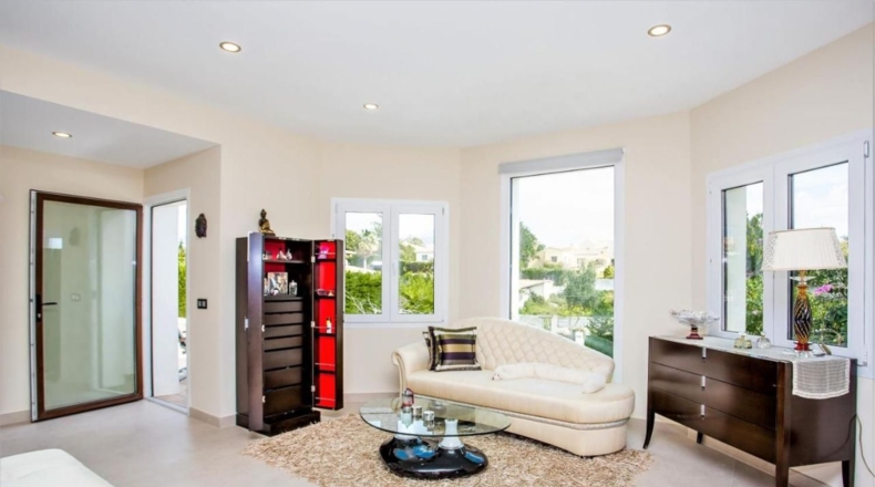 Málaga - San Pedro de Alcántara - 1500m2