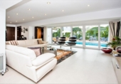 Xalet independent amb terreny en venda a Marbella ref.: TR186874 foto