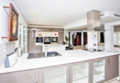 Xalet independent amb terreny en venda a Marbella ref.: TR186874 foto