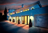 Xalet independent amb terreny en venda a Marbella ref.: TR186874 foto