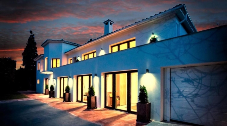Málaga - San Pedro de Alcántara - 1500m2