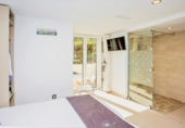 Xalet independent amb terreny en venda a Marbella ref.: TR186874 foto