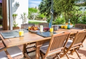 Xalet independent amb terreny en venda a Marbella ref.: TR186874 foto