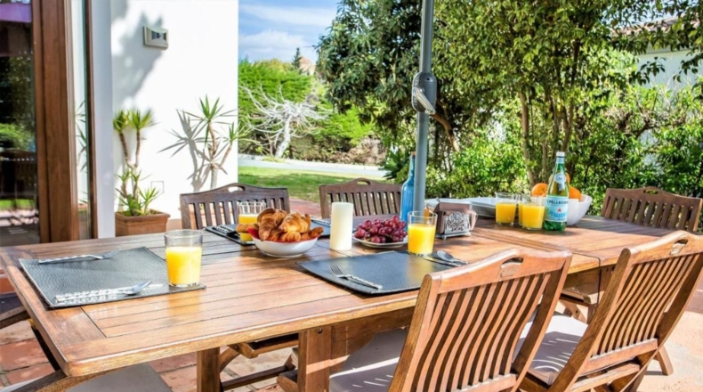 Málaga - San Pedro de Alcántara - 1500m2