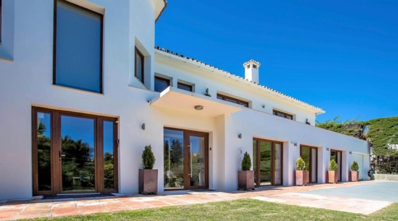 Málaga - San Pedro de Alcántara - 1500m2