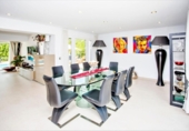 Xalet independent amb terreny en venda a Marbella ref.: TR186874 foto