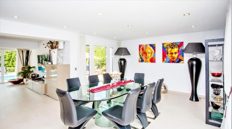Málaga - San Pedro de Alcántara - 1500m2