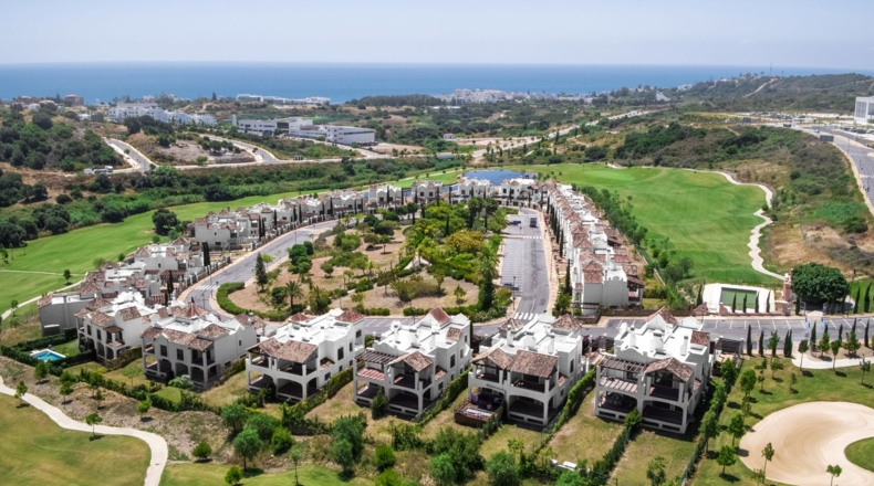 Málaga - Estepona - 495m2