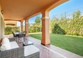 Casa de poble en venda a la España, Estepona, ref.: TR234704 foto