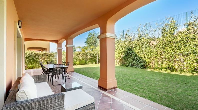 Málaga - Estepona - 495m2