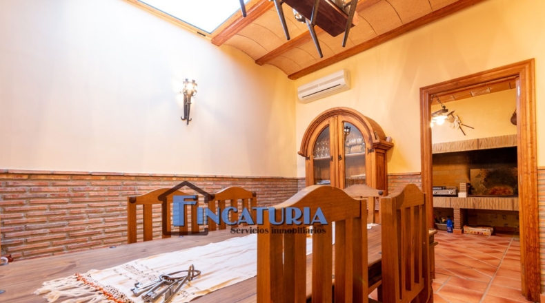 Valencia - Riba-roja de Túria - 200m2