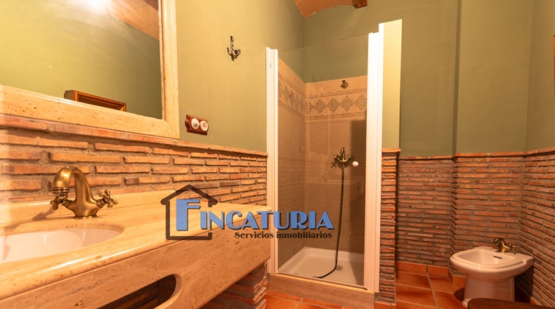 Valencia - Riba-roja de Túria - 200m2