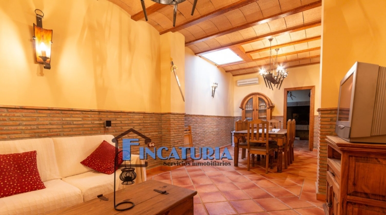 Valencia - Riba-roja de Túria - 200m2