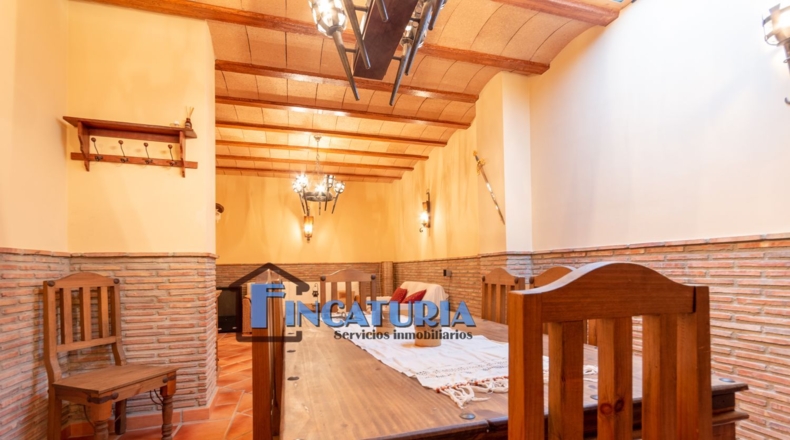 Valencia - Riba-roja de Túria - 200m2