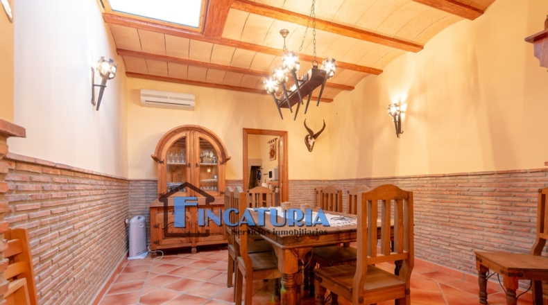 Valencia - Riba-roja de Túria - 200m2