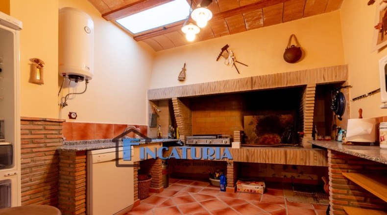 Valencia - Riba-roja de Túria - 200m2