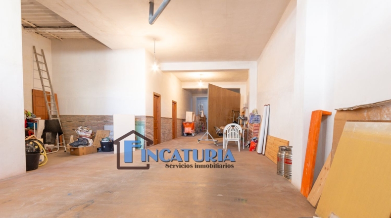 Valencia - Riba-roja de Túria - 200m2
