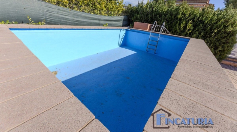 Valencia - Ribarroja del Turia - 507m2