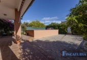 Detached villa with land for sale in Ribarroja del Turia ref: TR368821 photo
